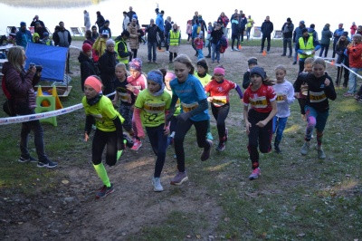 V sobotu na Pístovické riviéře skončí letošní Vyškovská běžecká tour
